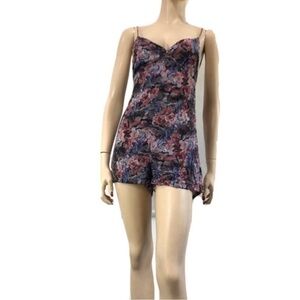 Floral Lace Women's Sleepwear